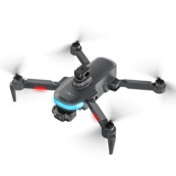 Dronă Nivazo KF108, autonomie de până la 22 de minute, acumulator 2200mAh